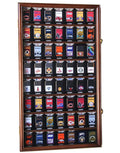 48 Zippo Lighter Display Case Cabinet (for displaying in retail box) - sfDisplay.com