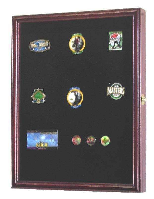 Magnet Display Case Cabinet - sfDisplay.com